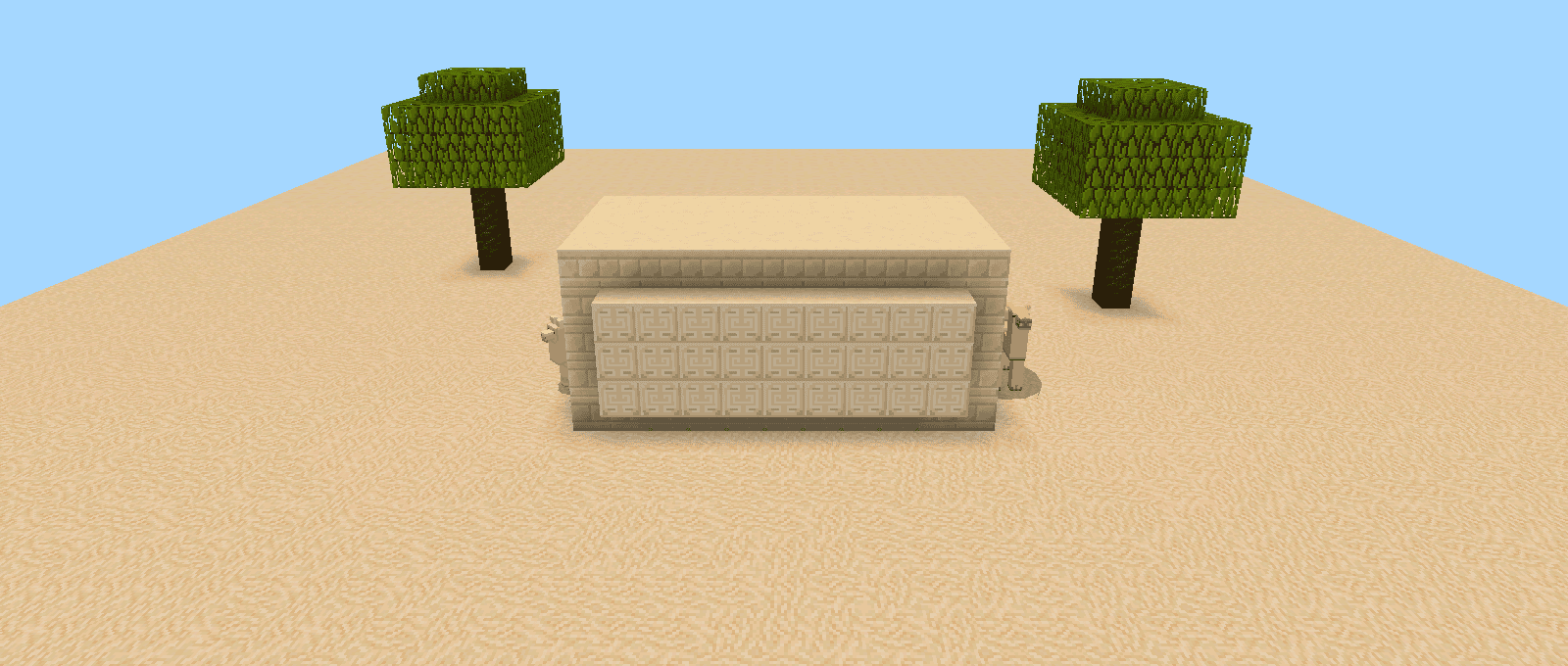 Golden Grove screenshot 7