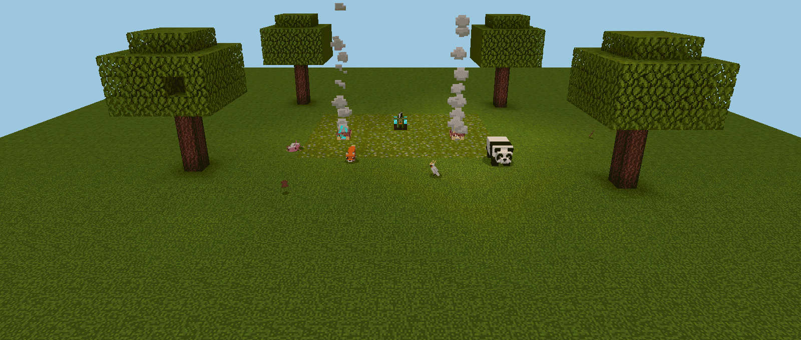 Golden Grove screenshot 8