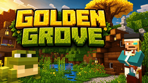 Golden Grove thumbnail