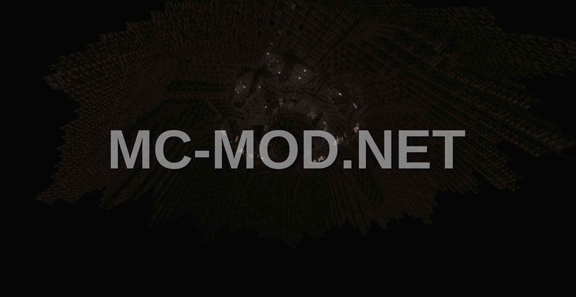 Grand Nether Hub