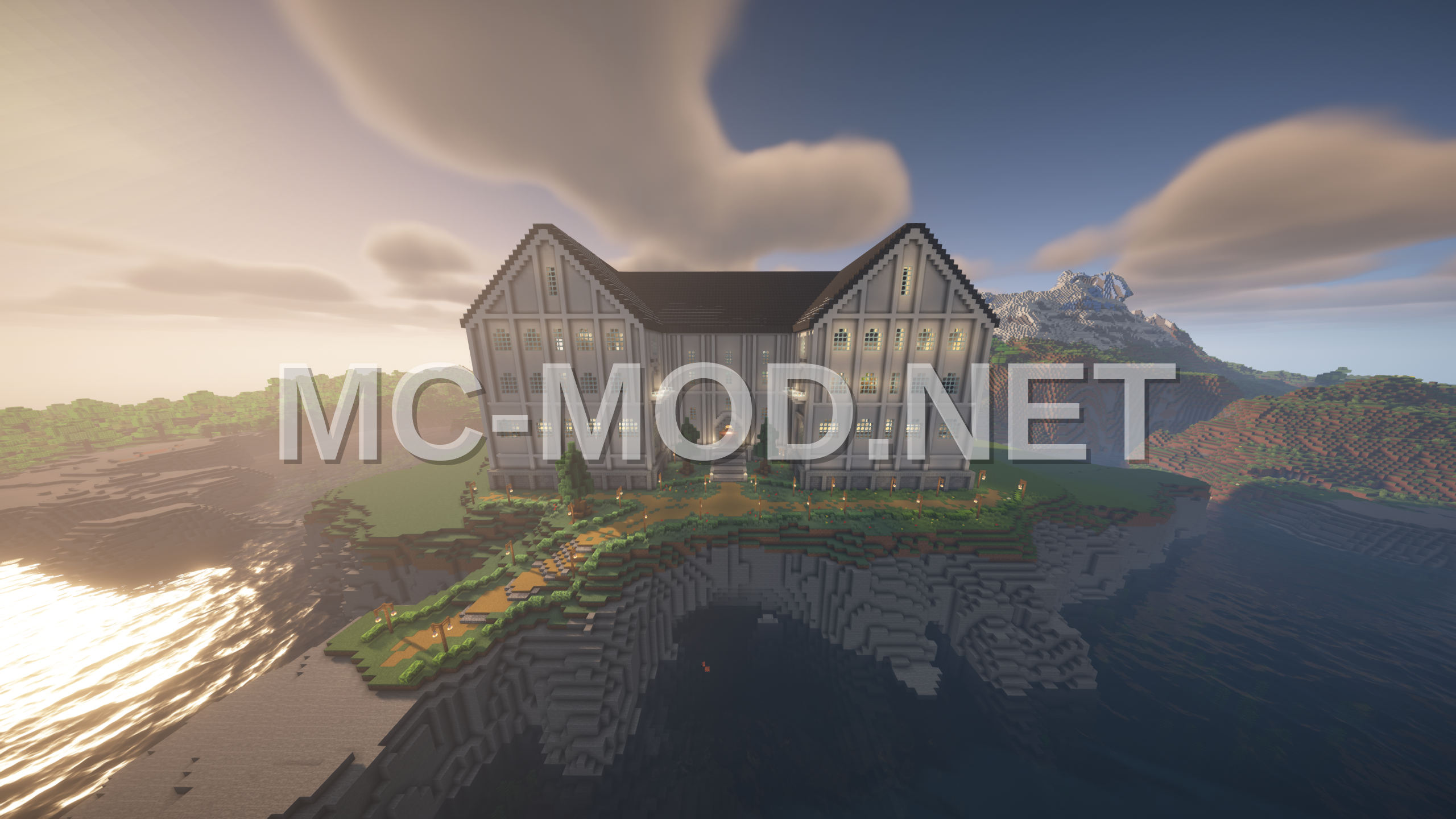 Grand Palace Survival Base