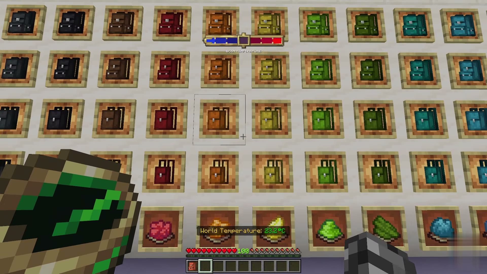 Harsh World screenshot 13