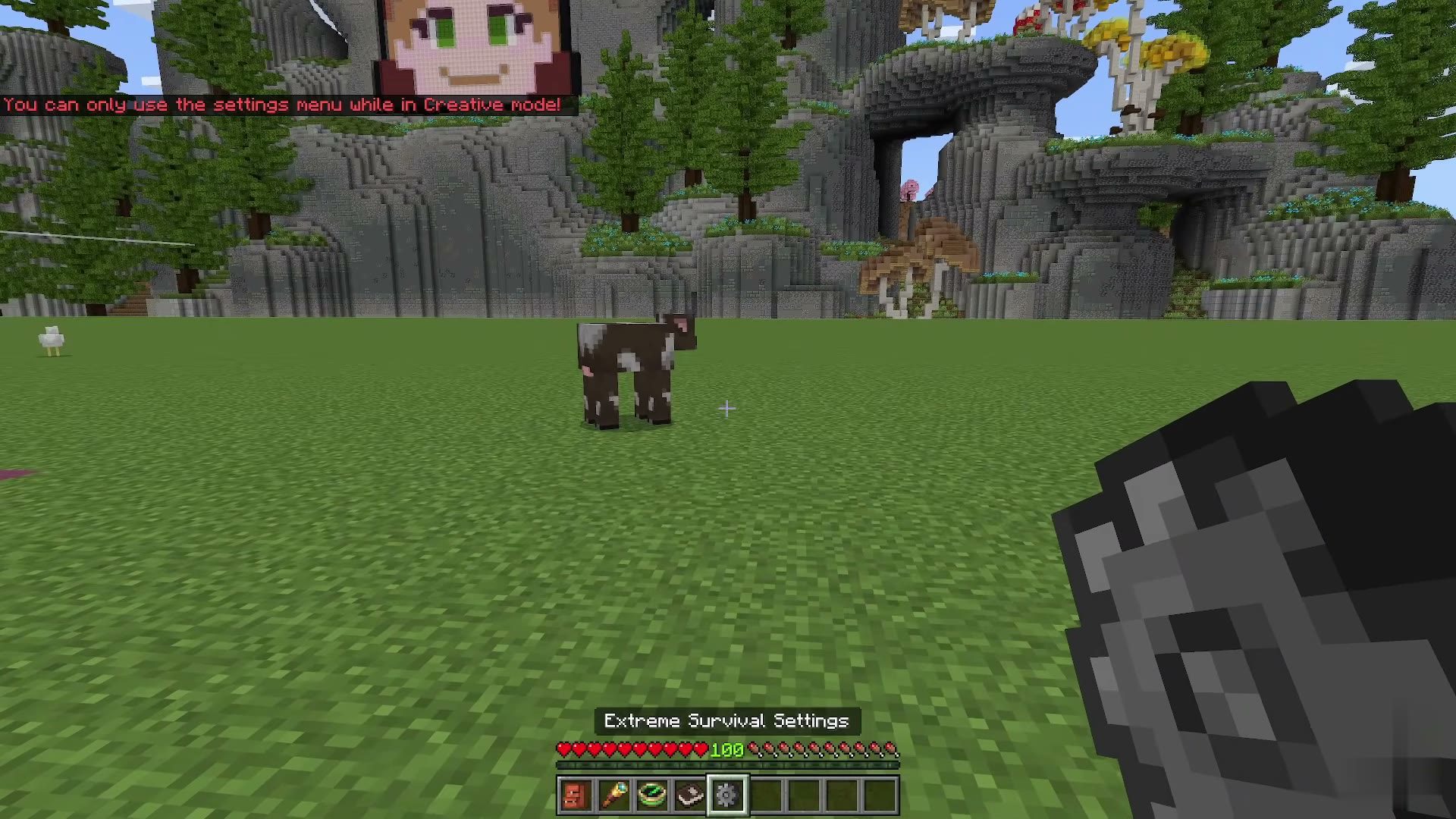 Harsh World screenshot 14
