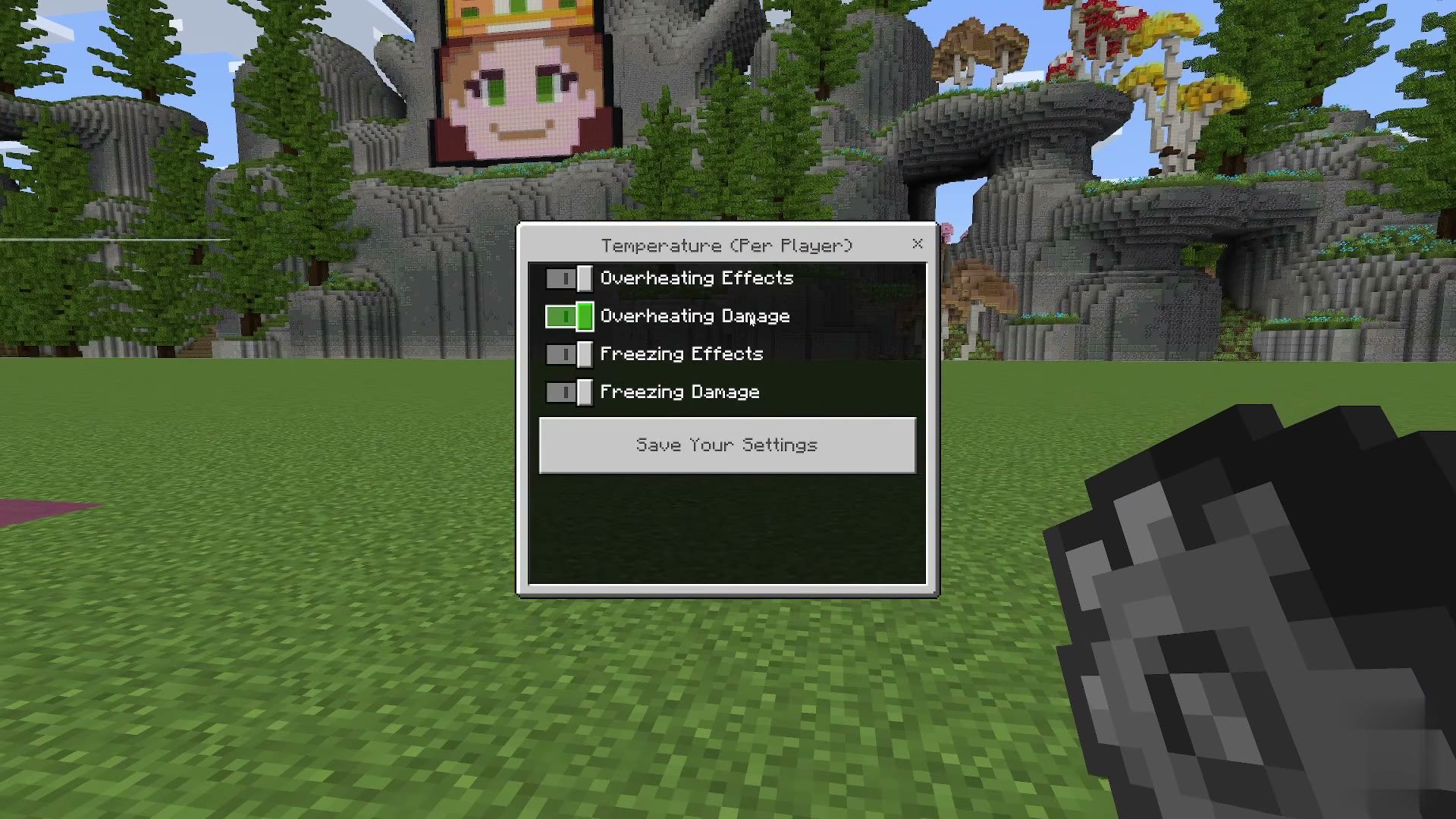 Harsh World screenshot 15