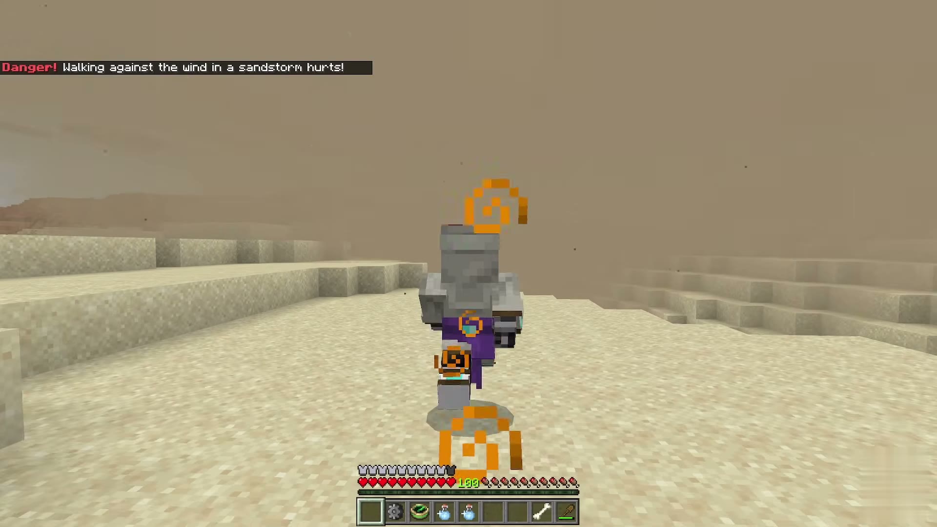 Harsh World screenshot 3