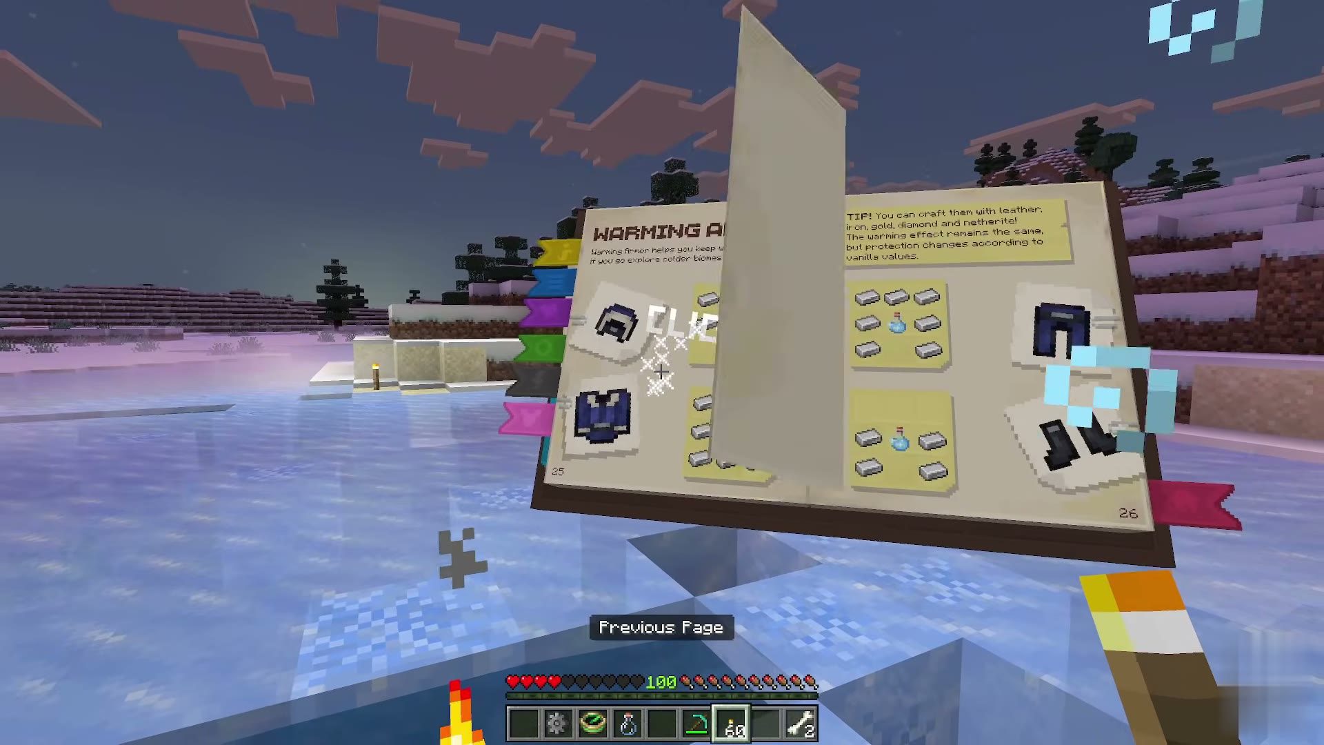 Harsh World screenshot 5