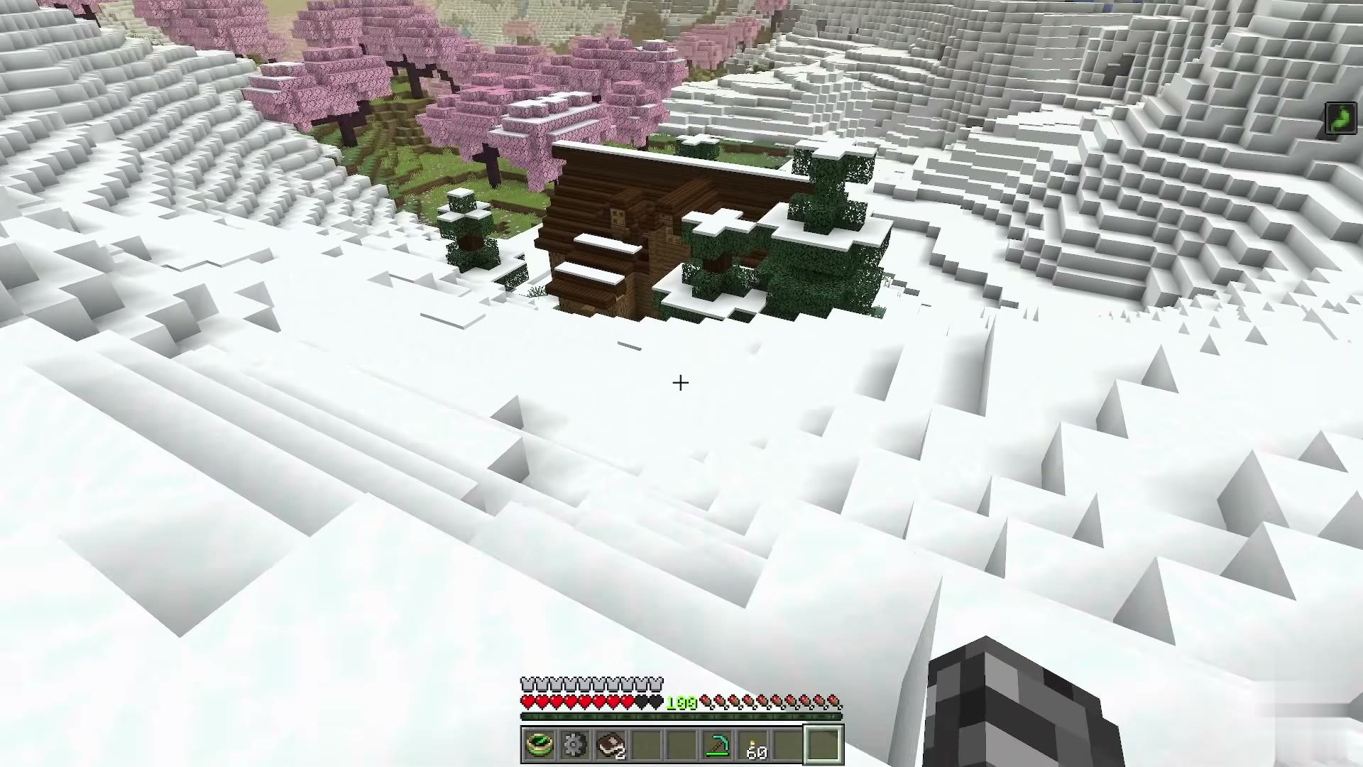 Harsh World screenshot 7