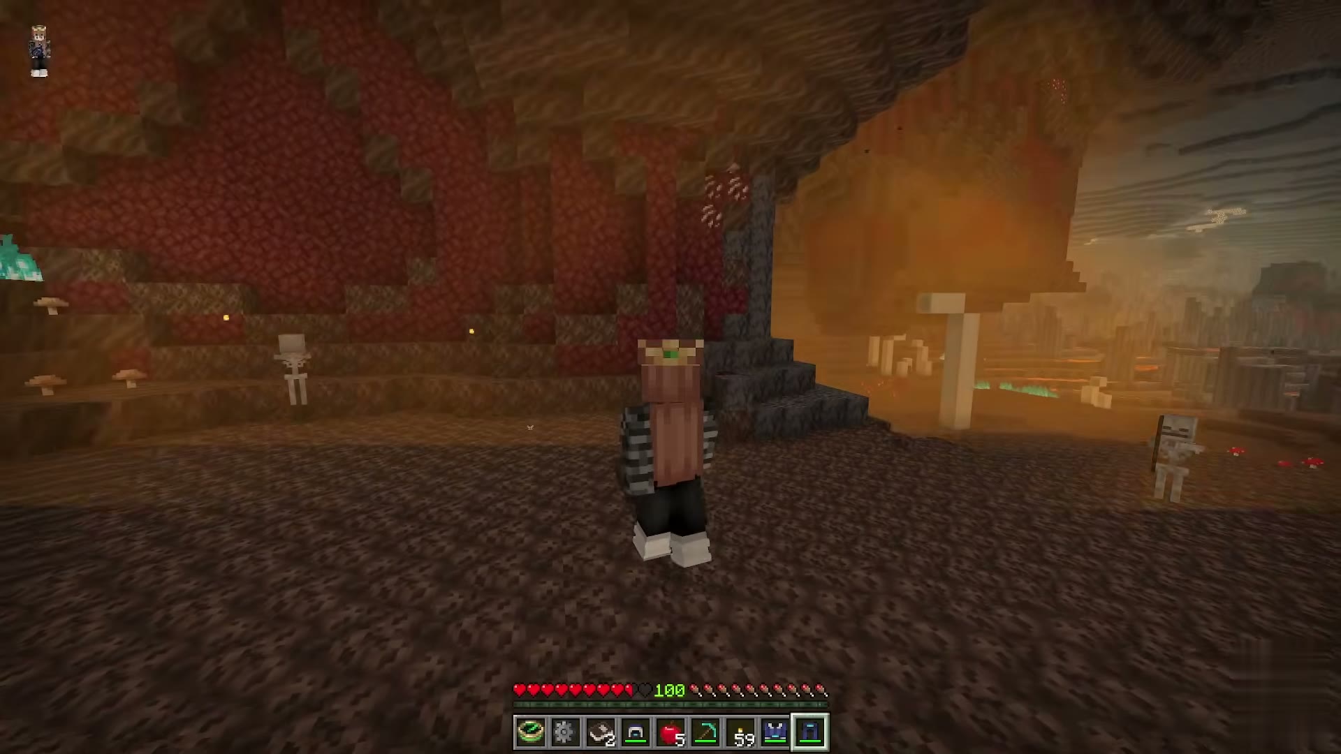 Harsh World screenshot 9