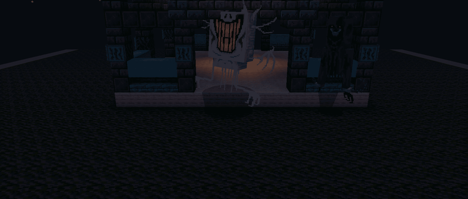 Haunting Frights screenshot 1