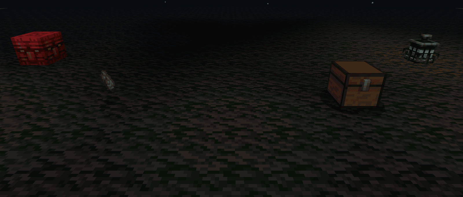 Haunting Frights screenshot 4
