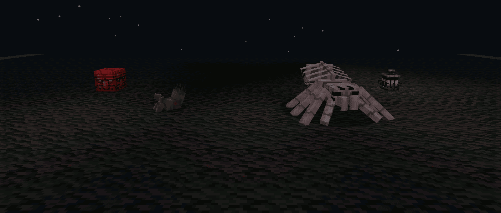 Haunting Frights screenshot 5