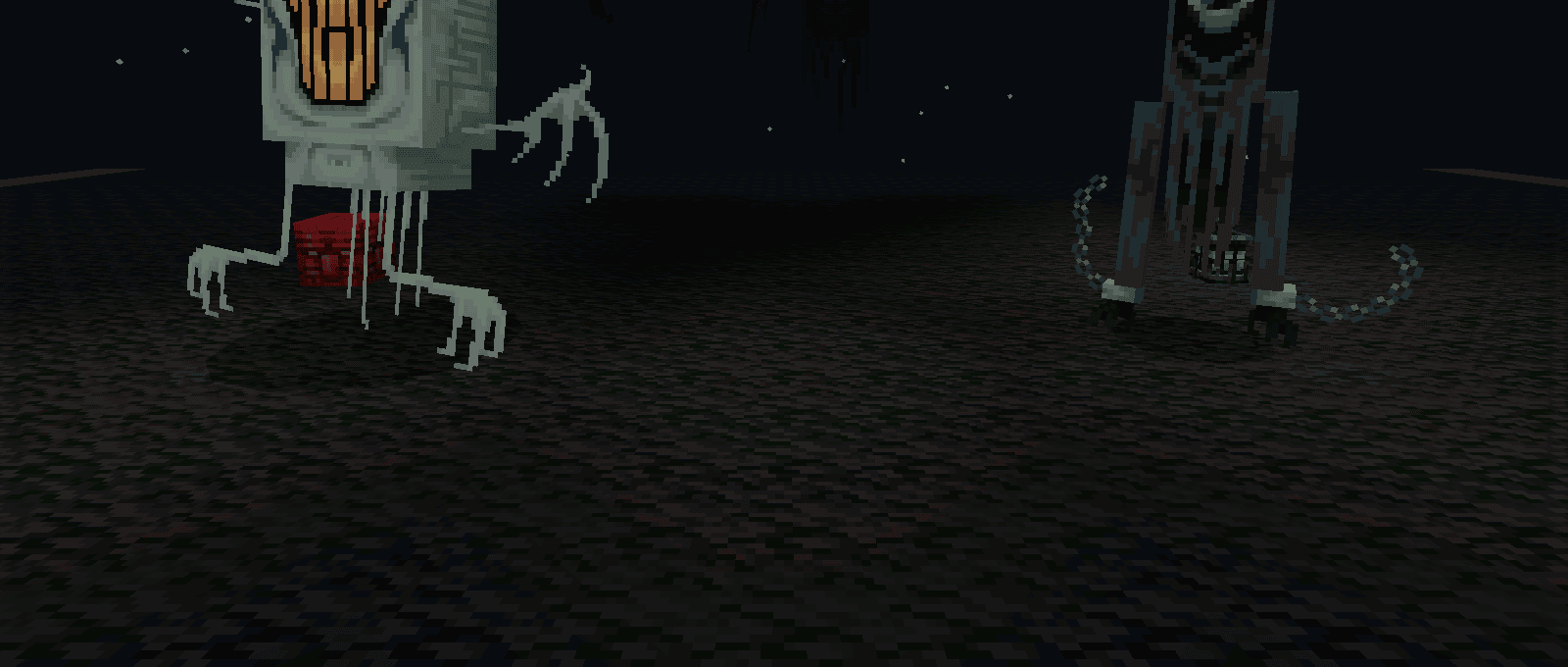Haunting Frights screenshot 7