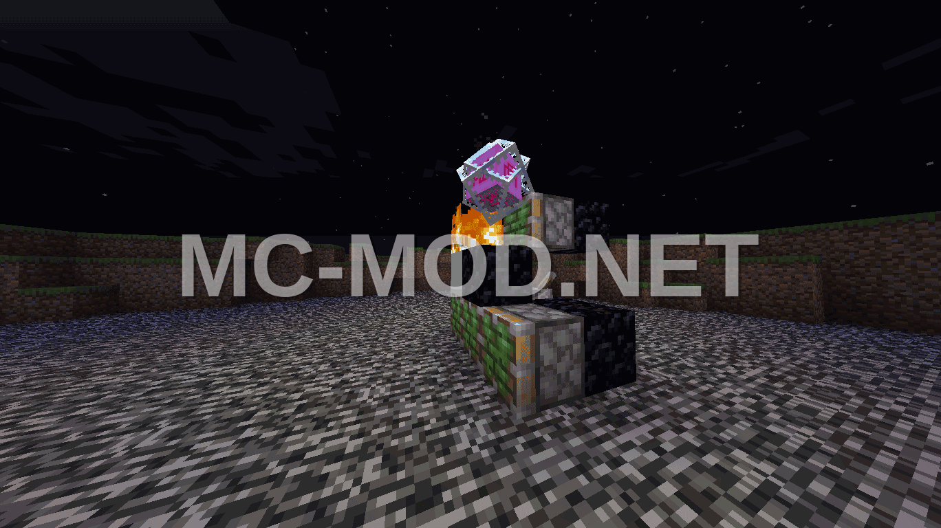 Headless Piston Component