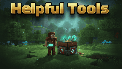 Helpful Tools thumbnail