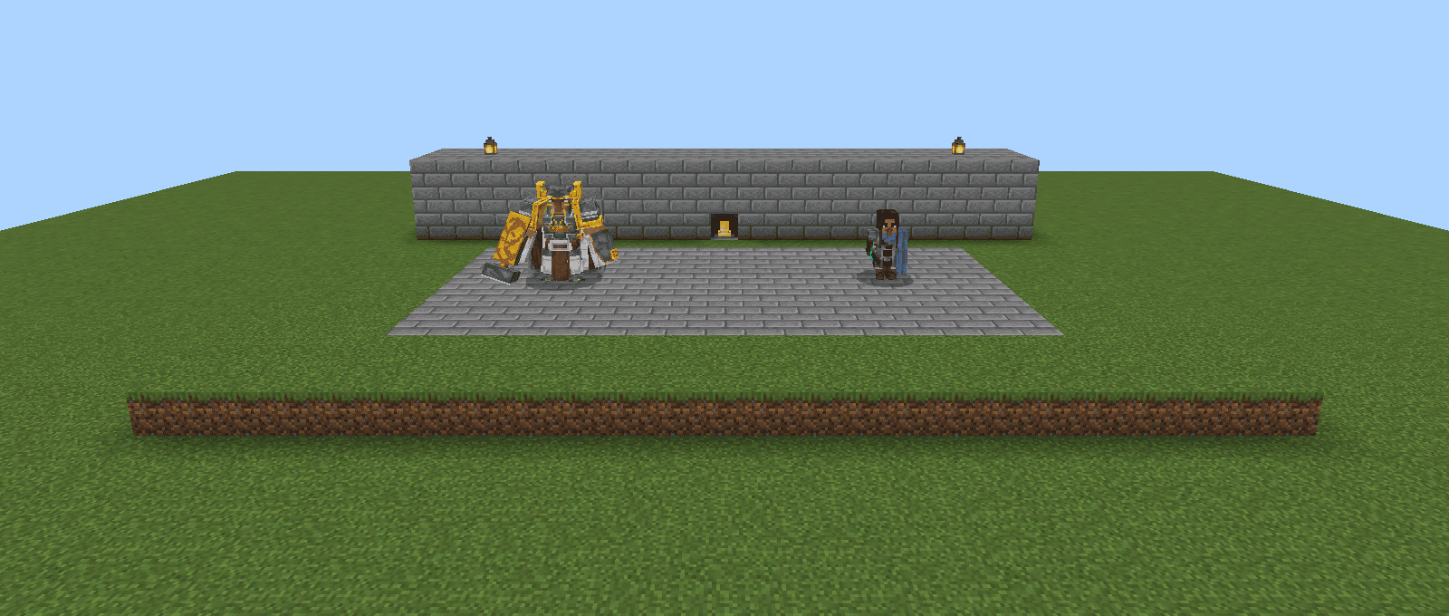 Hero Company screenshot 1