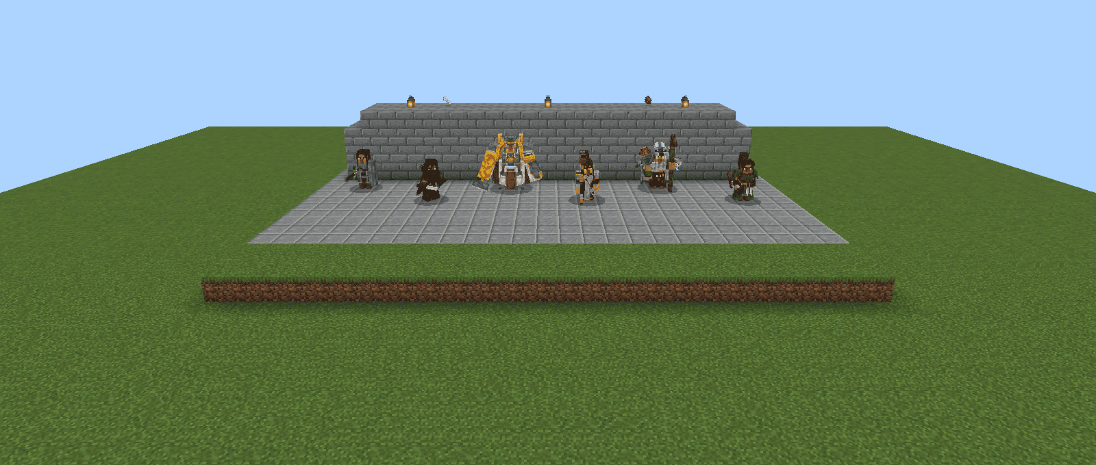 Hero Company screenshot 8