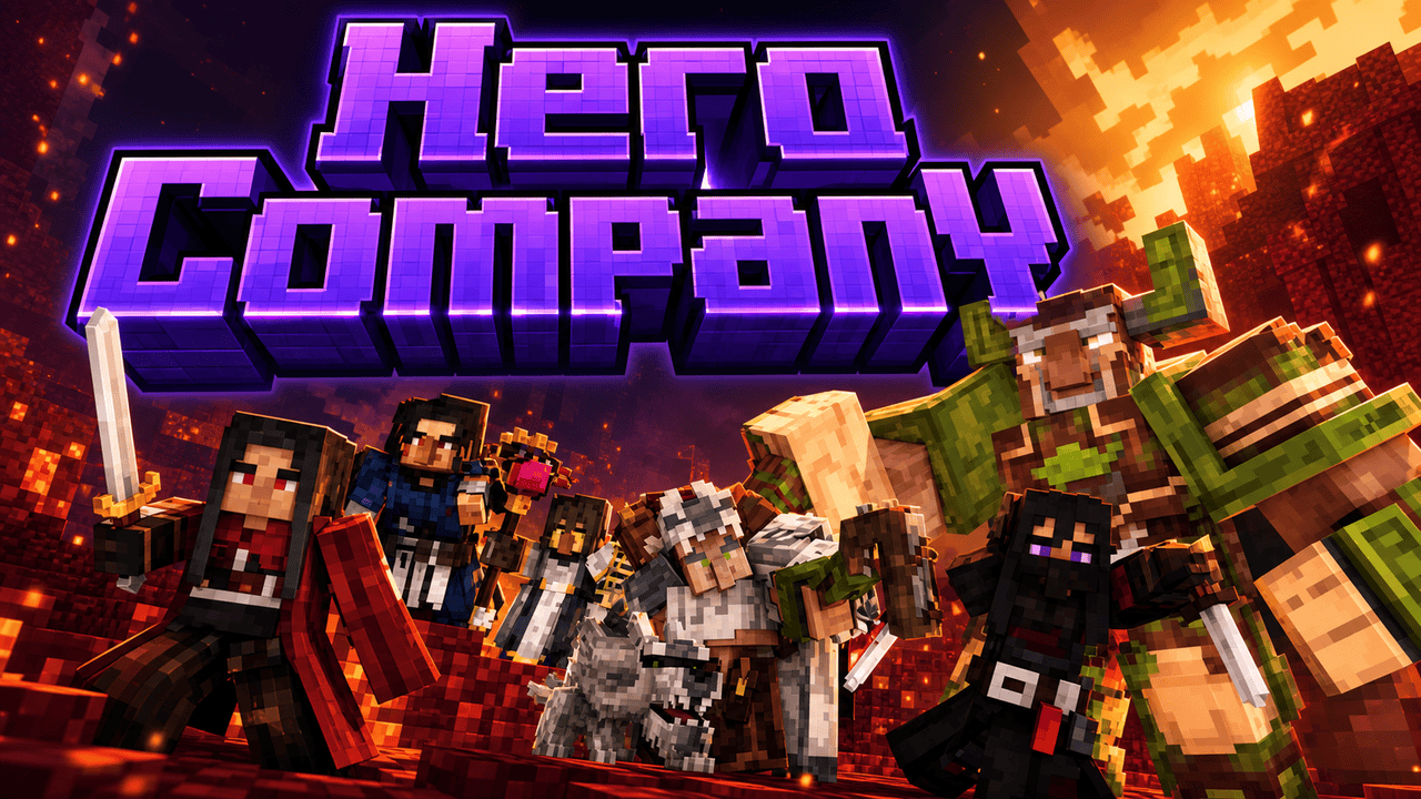 Hero Company thumbnail