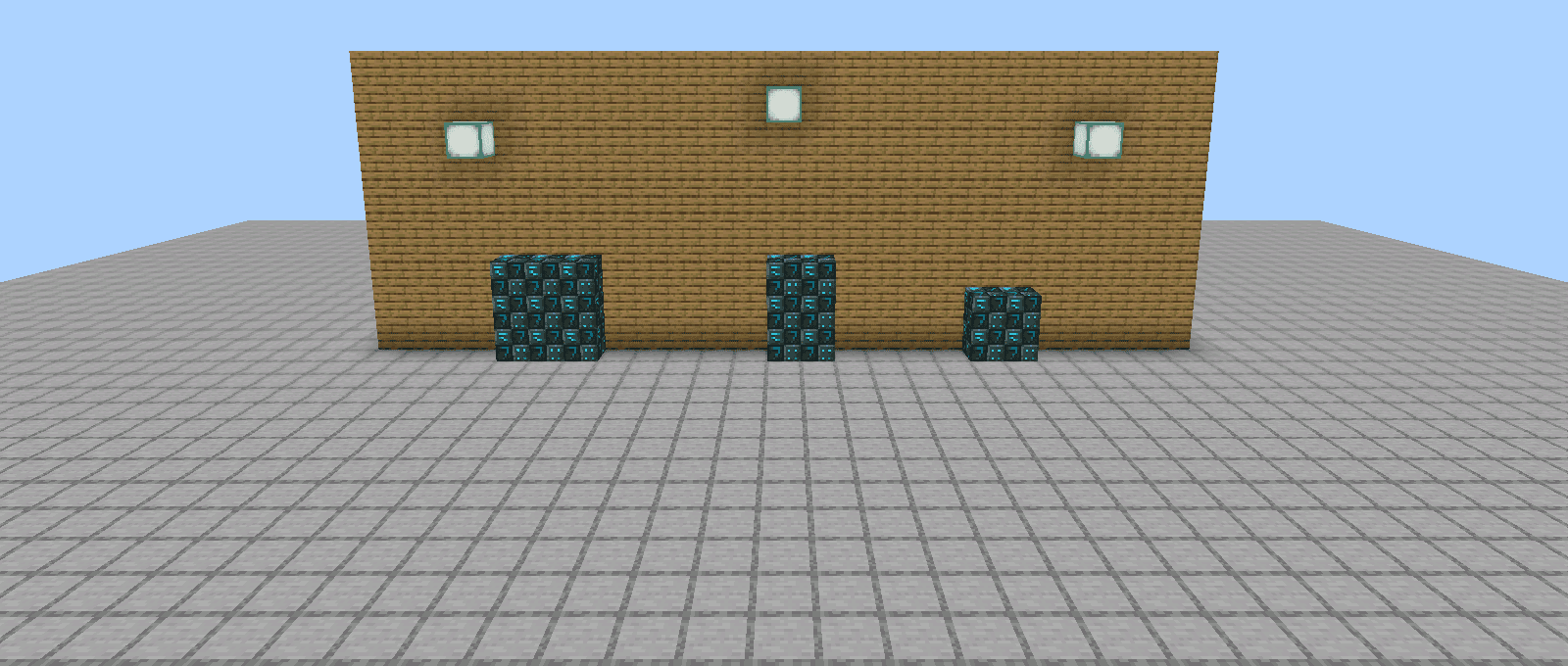Hidden Doorways screenshot 1