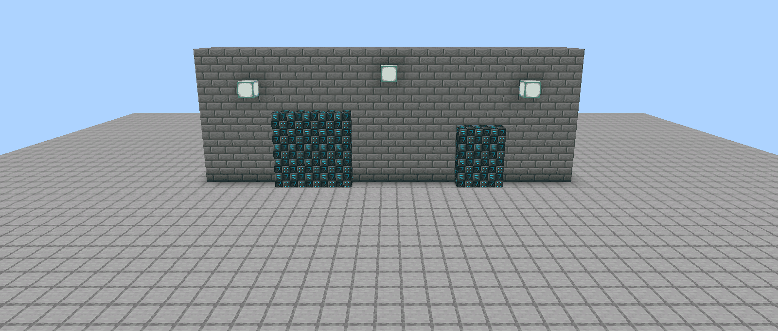 Hidden Doorways screenshot 2