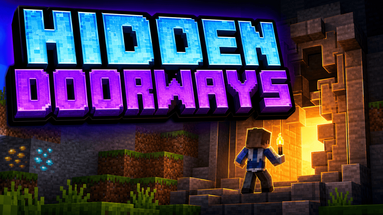 Hidden Doorways thumbnail