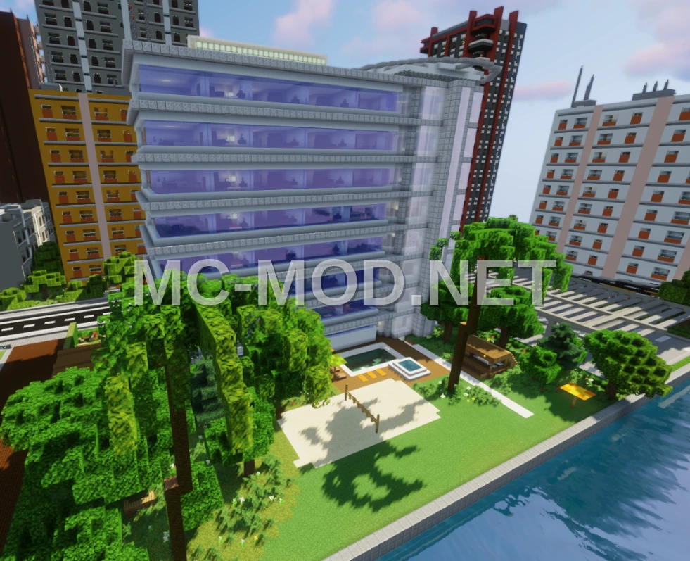 Hotel Opal Seaside Resort