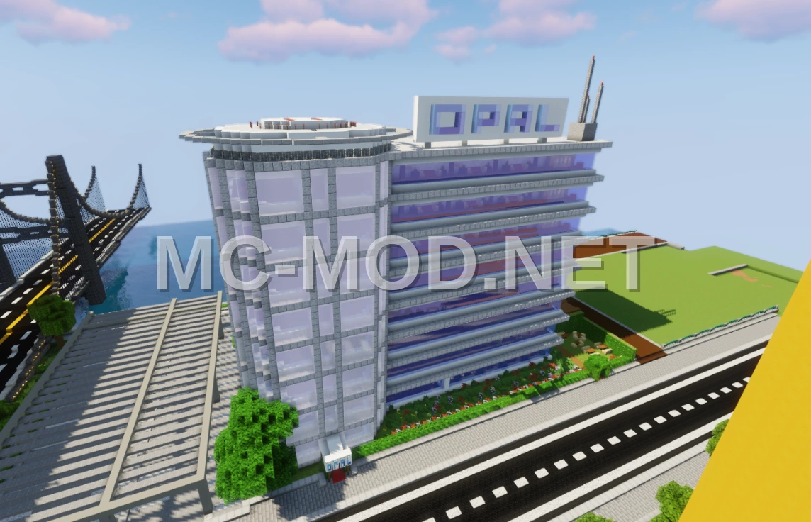 Hotel Opal Seaside Resort