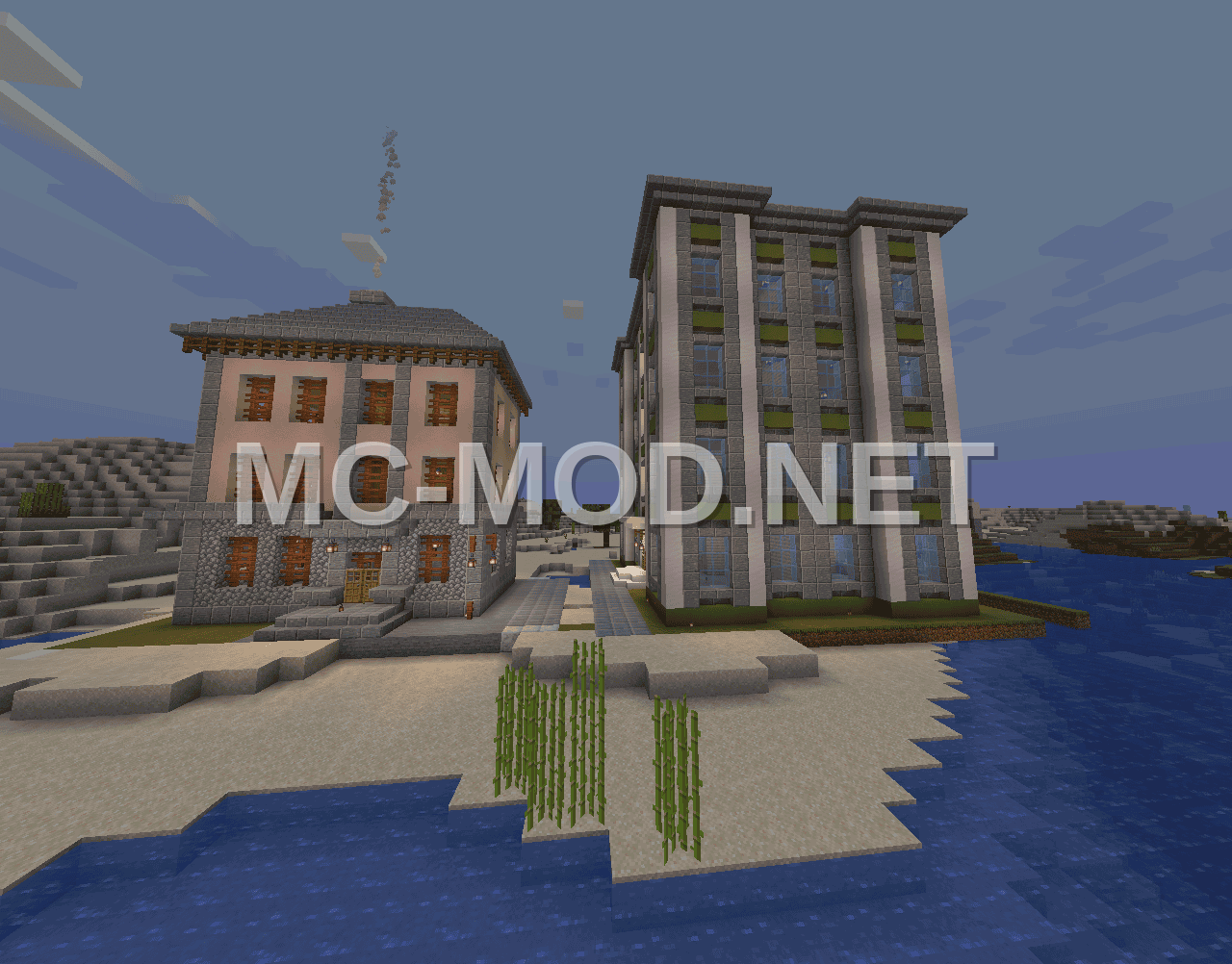 House 82