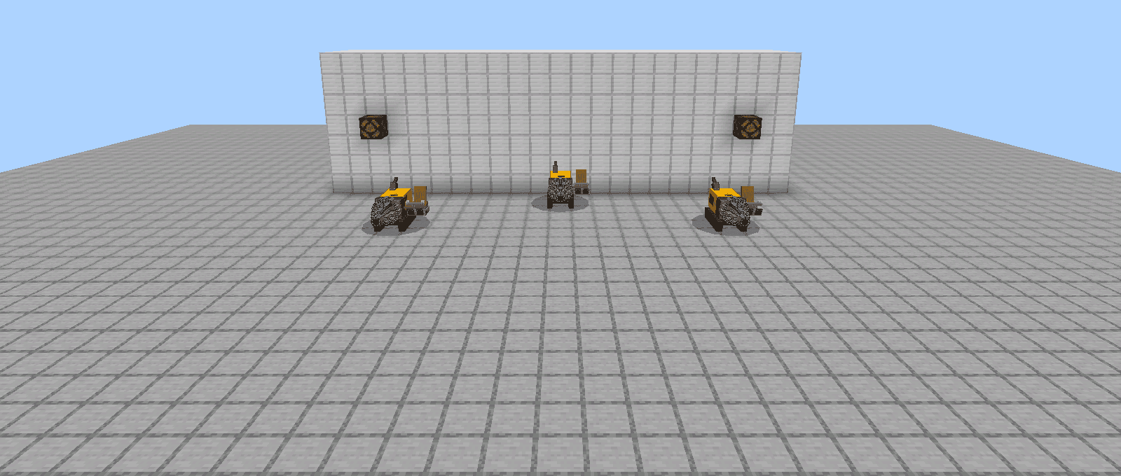 Industrial Mining screenshot 1