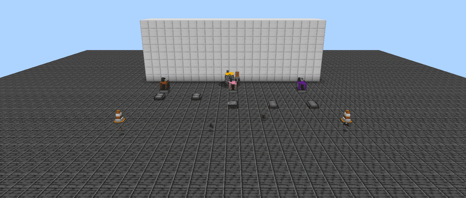 Industrial Mining screenshot 8