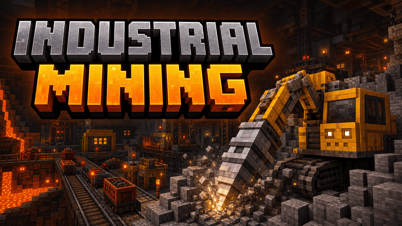 Industrial Mining thumbnail