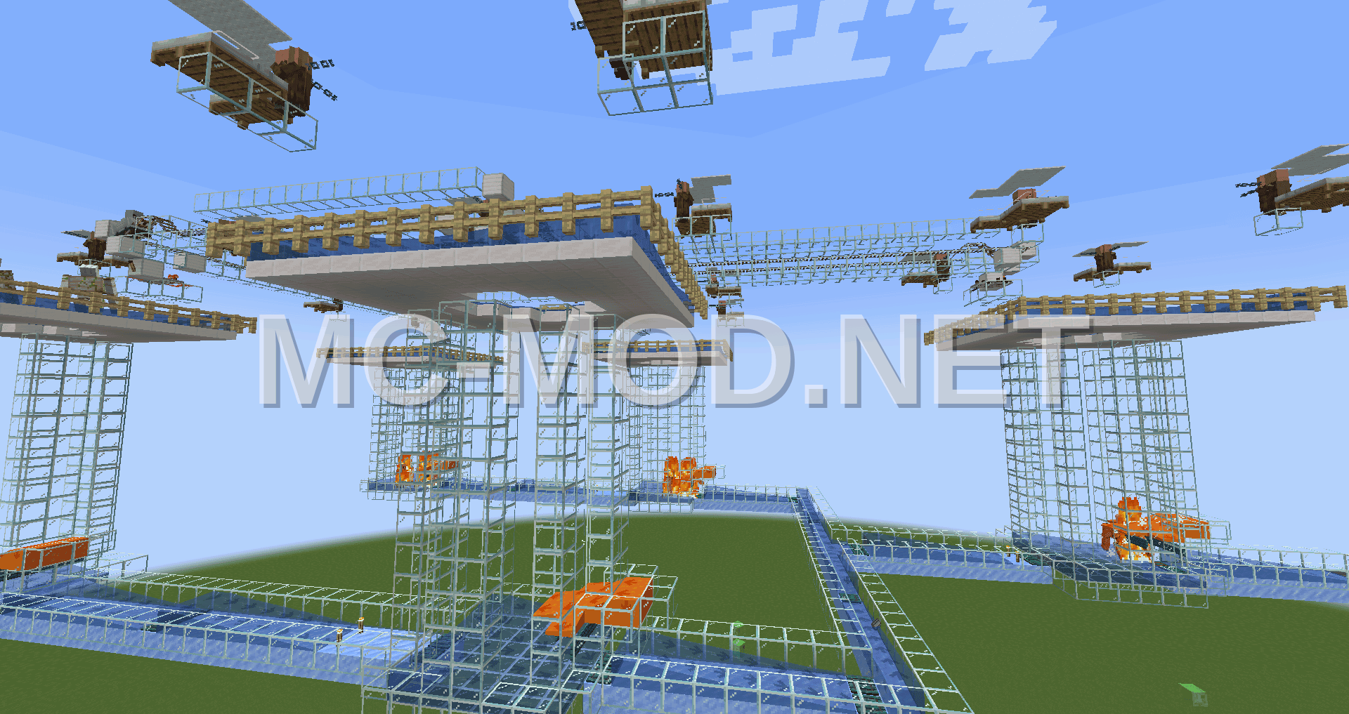 Iron Farm 9k Per Hour