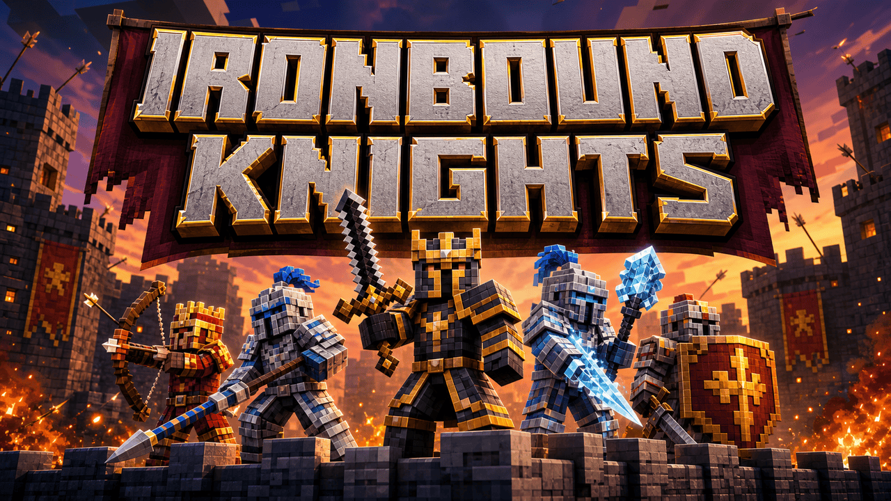Ironbound Knights thumbnail
