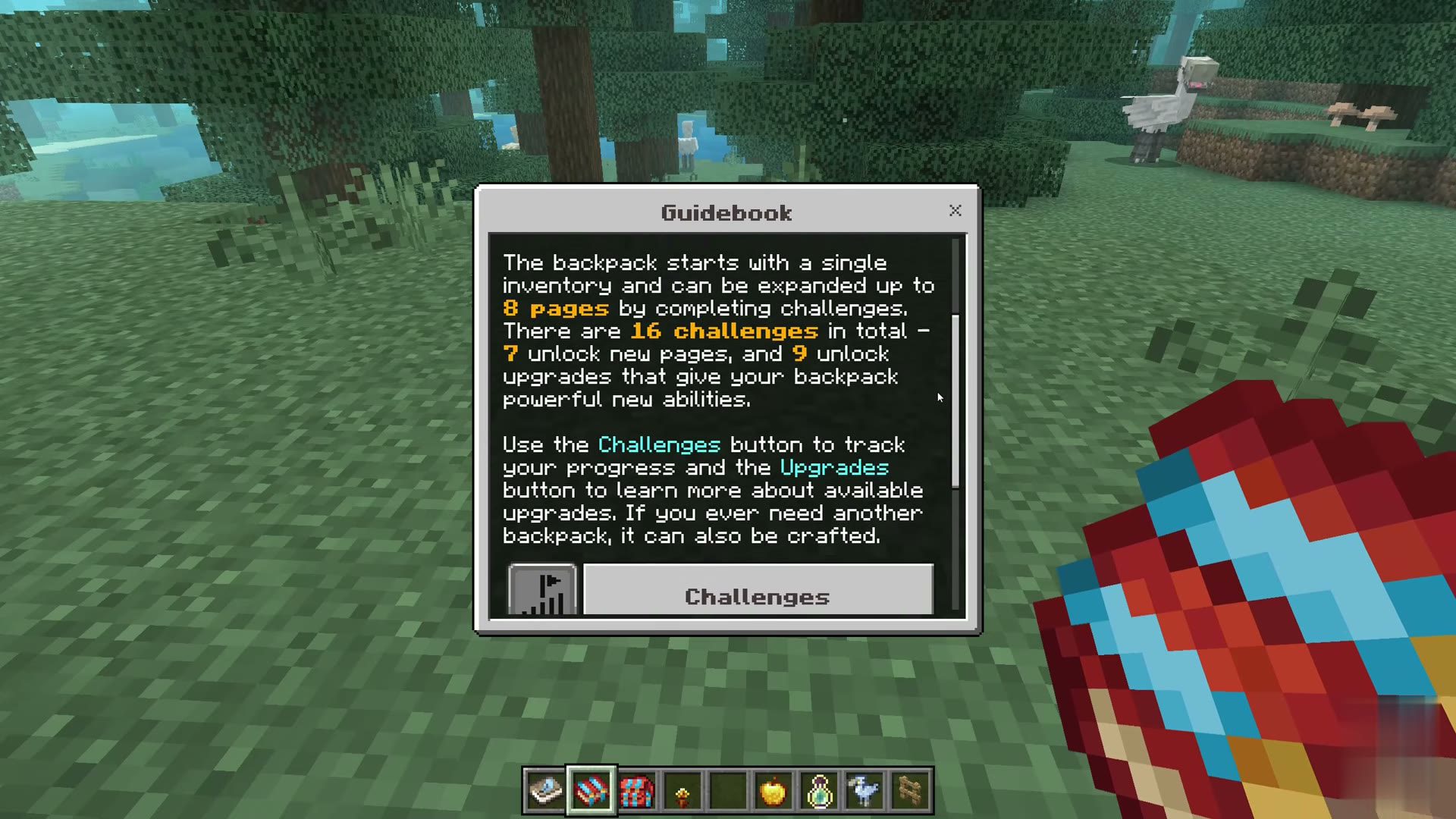Item Storage screenshot 11