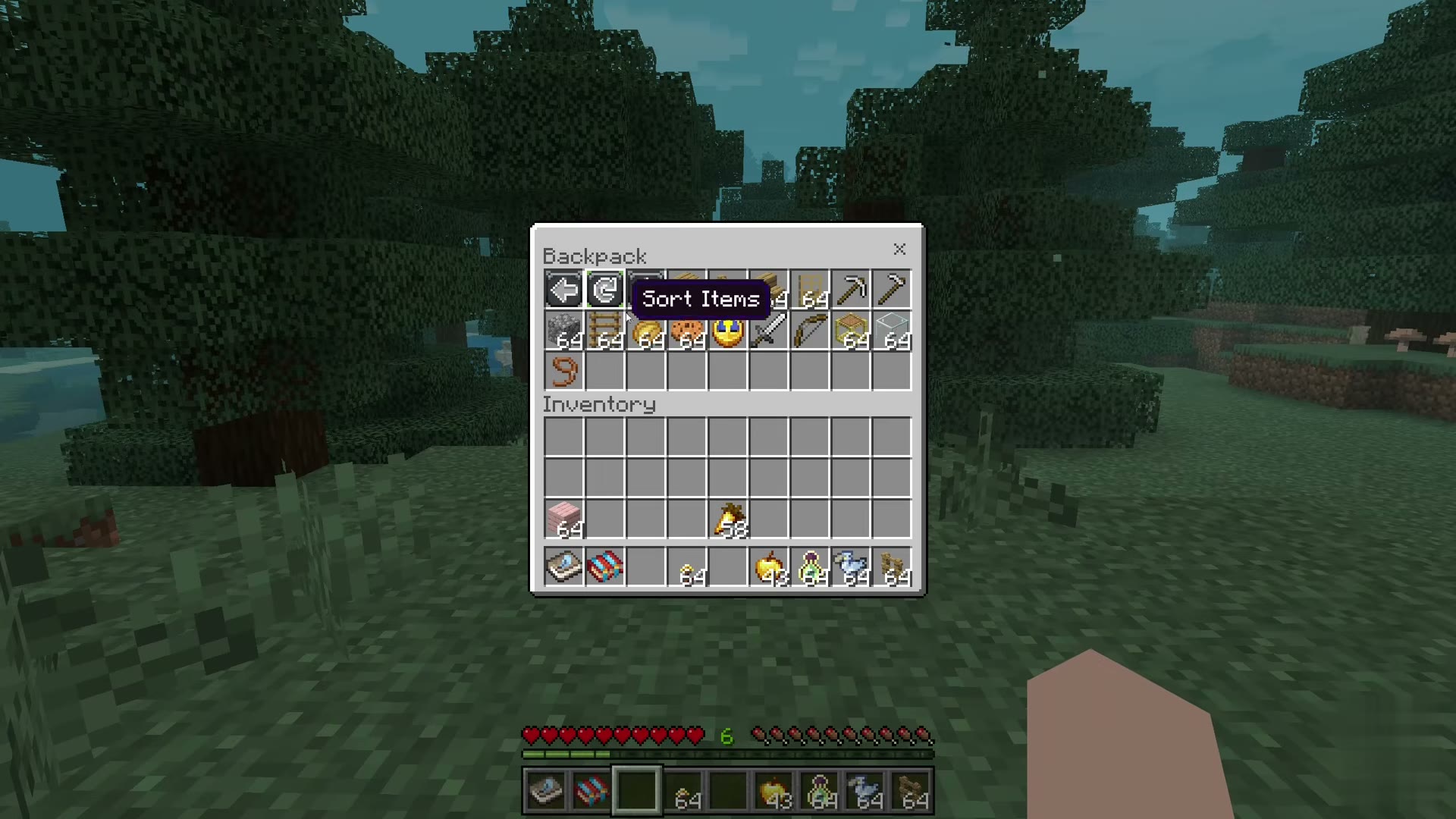 Item Storage screenshot 13