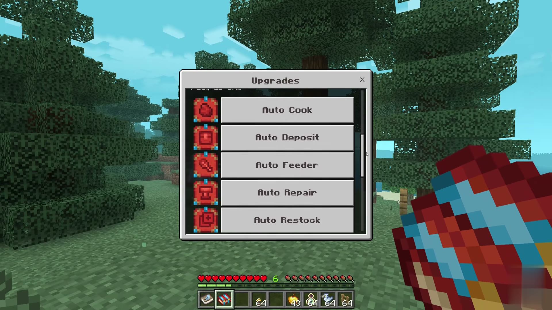 Item Storage screenshot 14