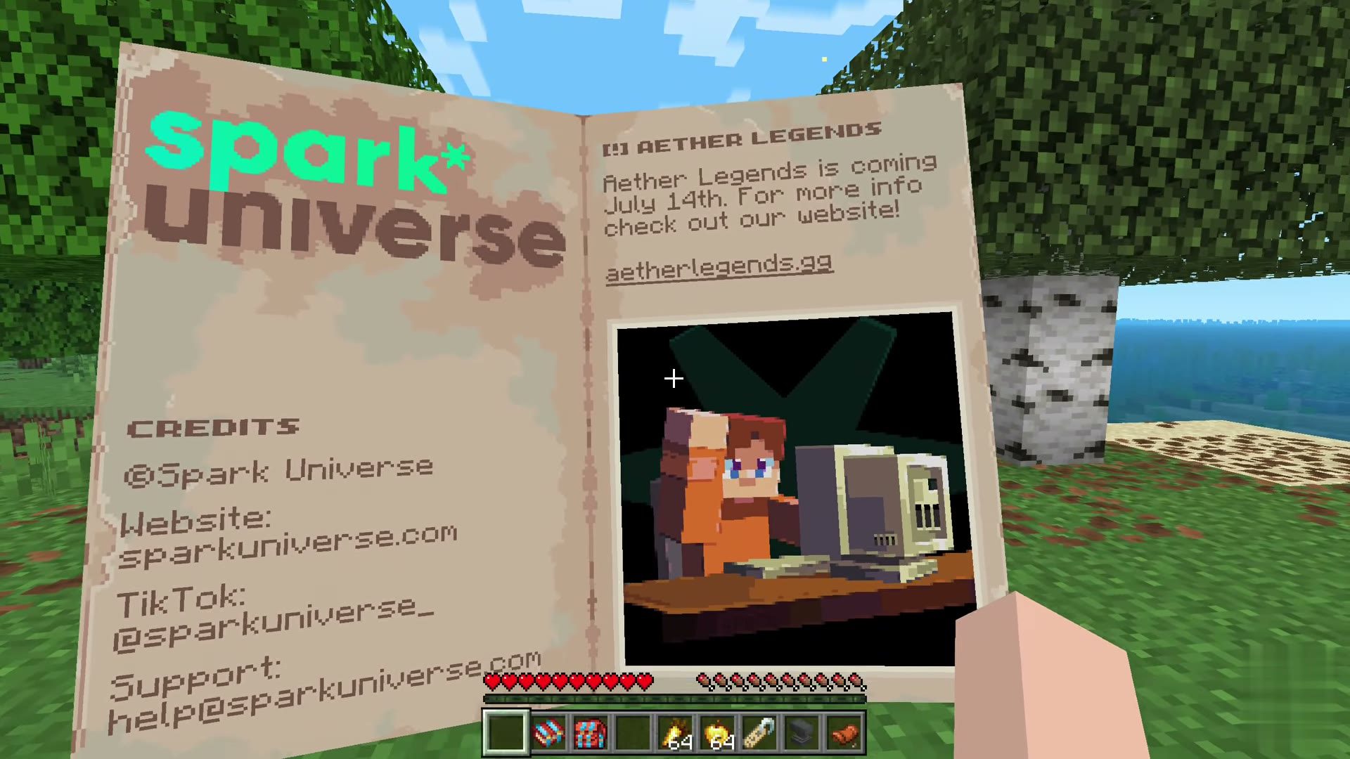 Item Storage screenshot 2