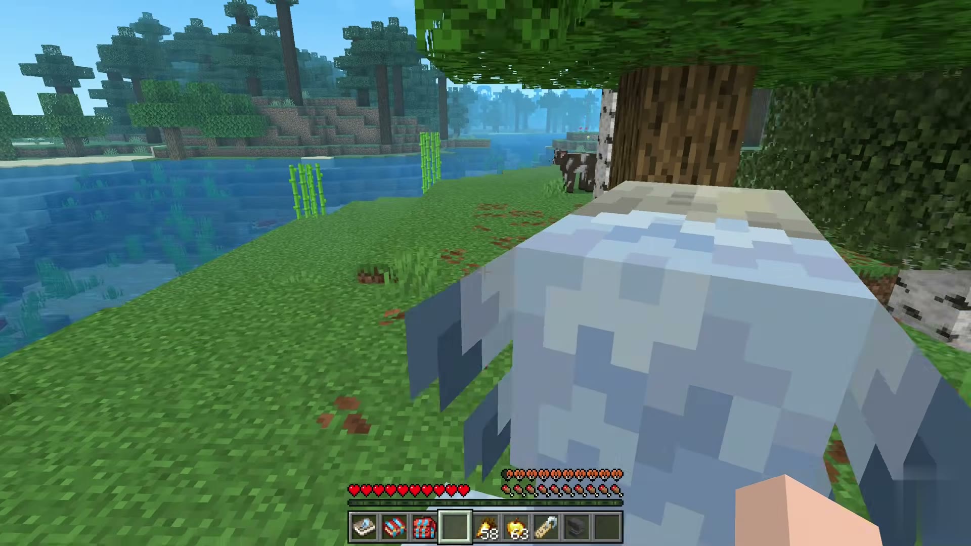 Item Storage screenshot 3