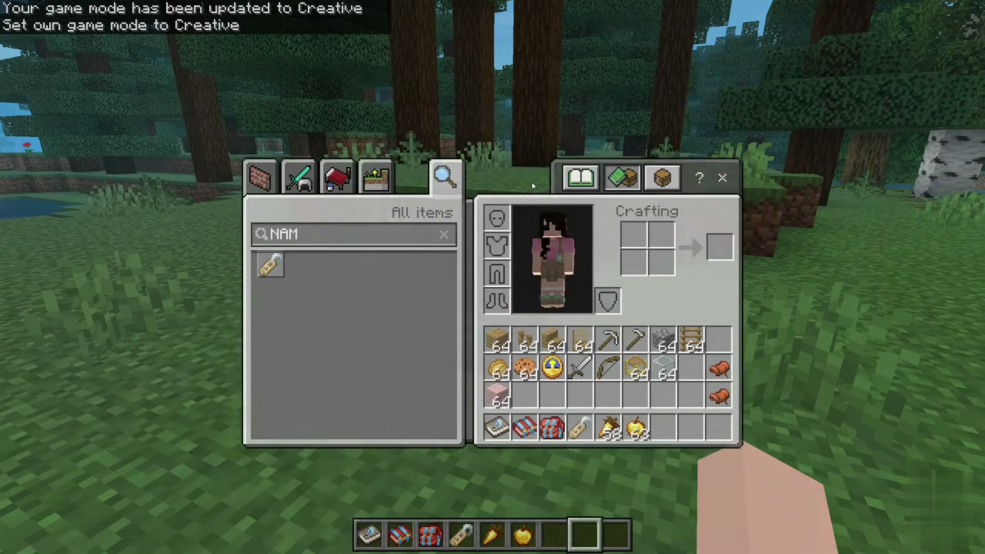 Item Storage screenshot 4