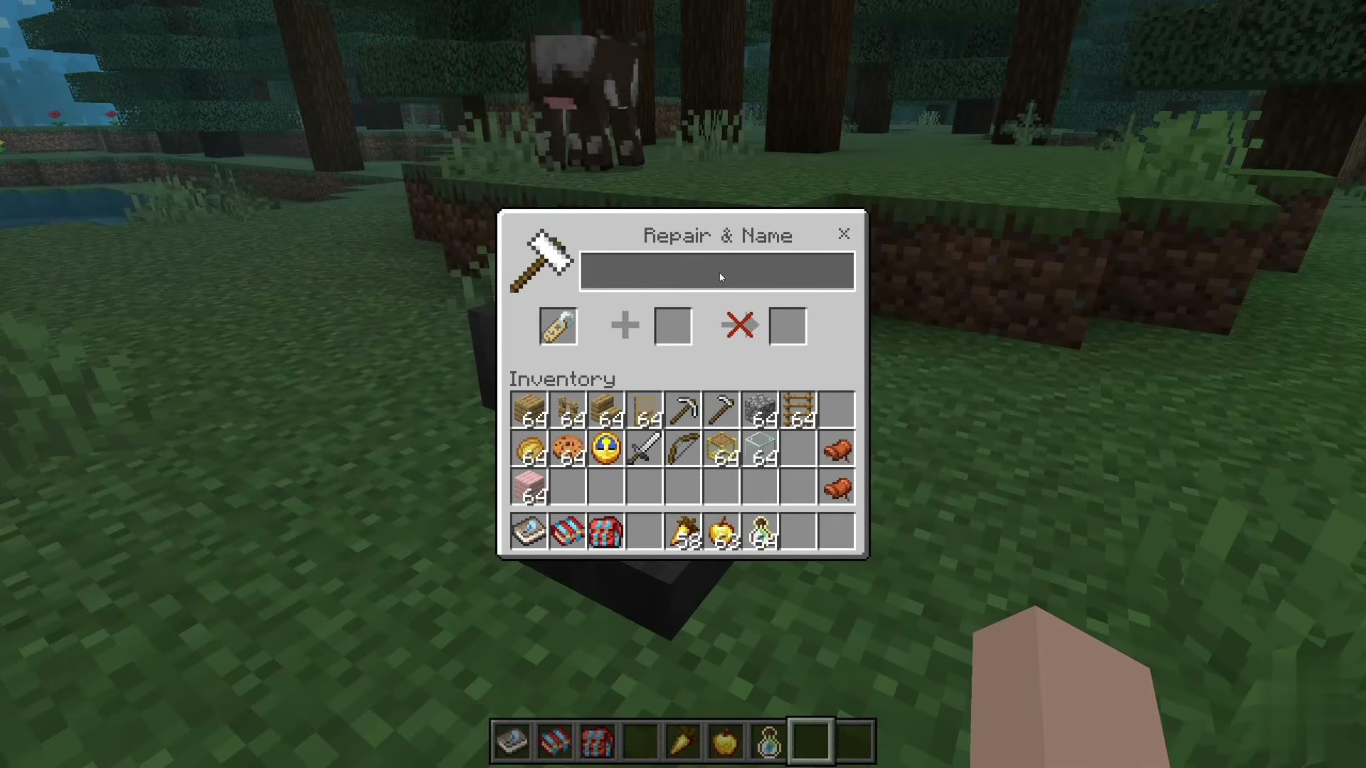Item Storage screenshot 5