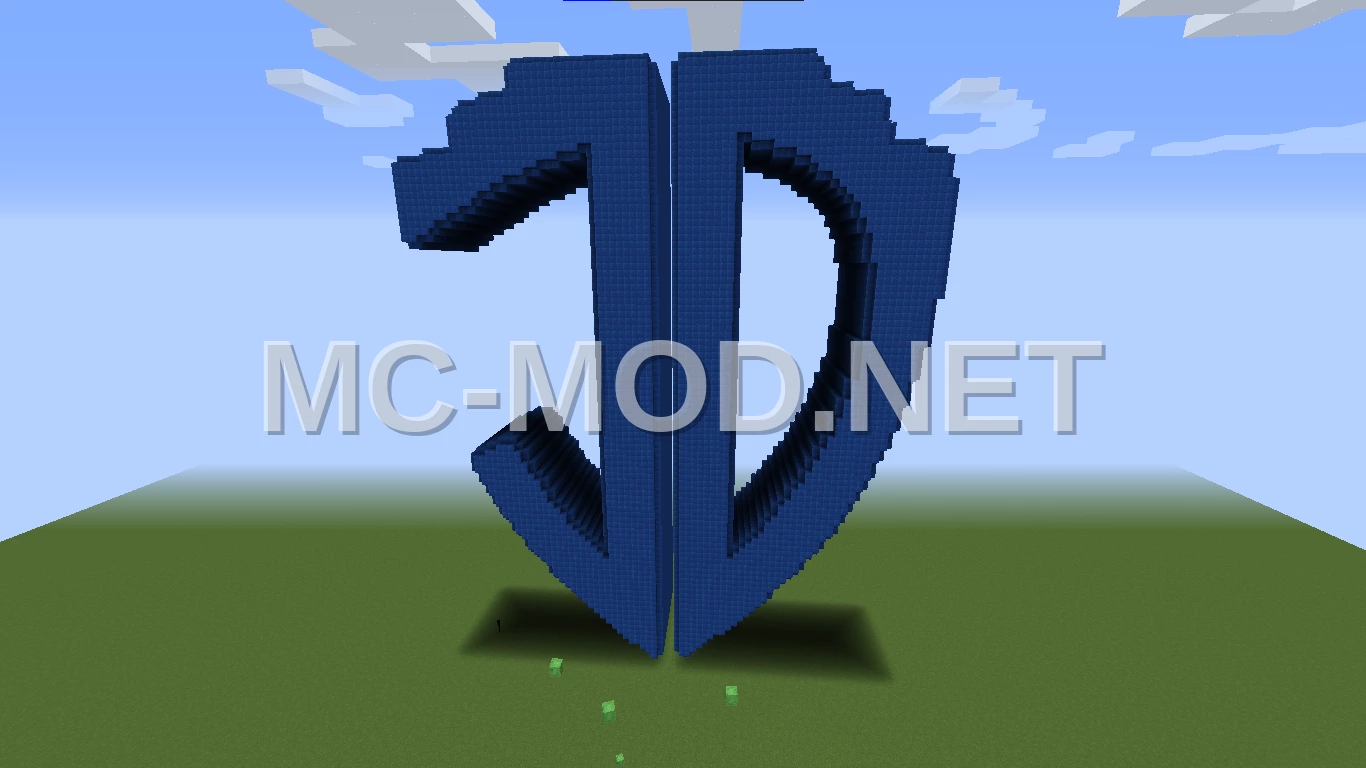 JDCorp Shield Logo