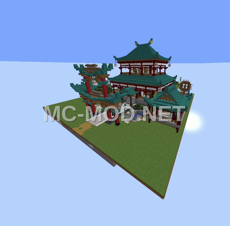 Japanese House Design