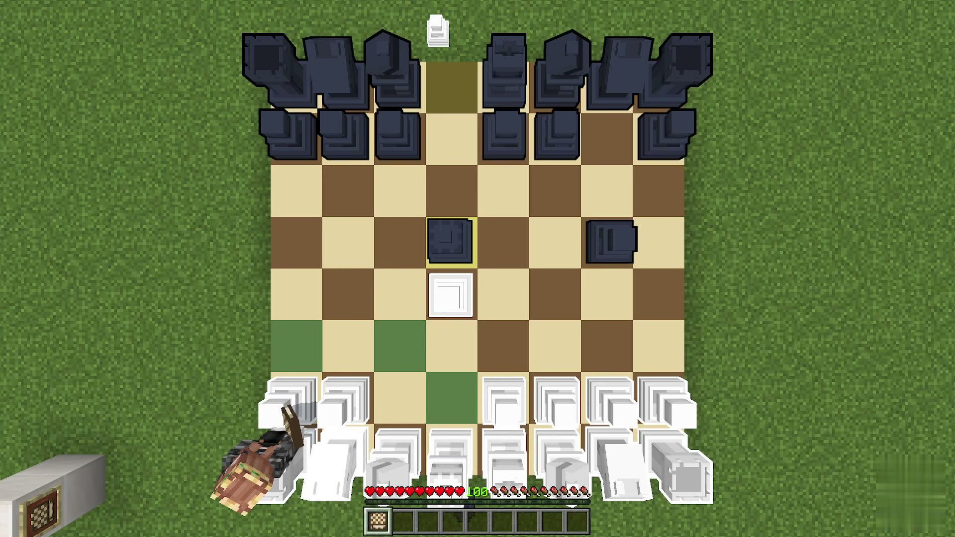 King Capture screenshot 1