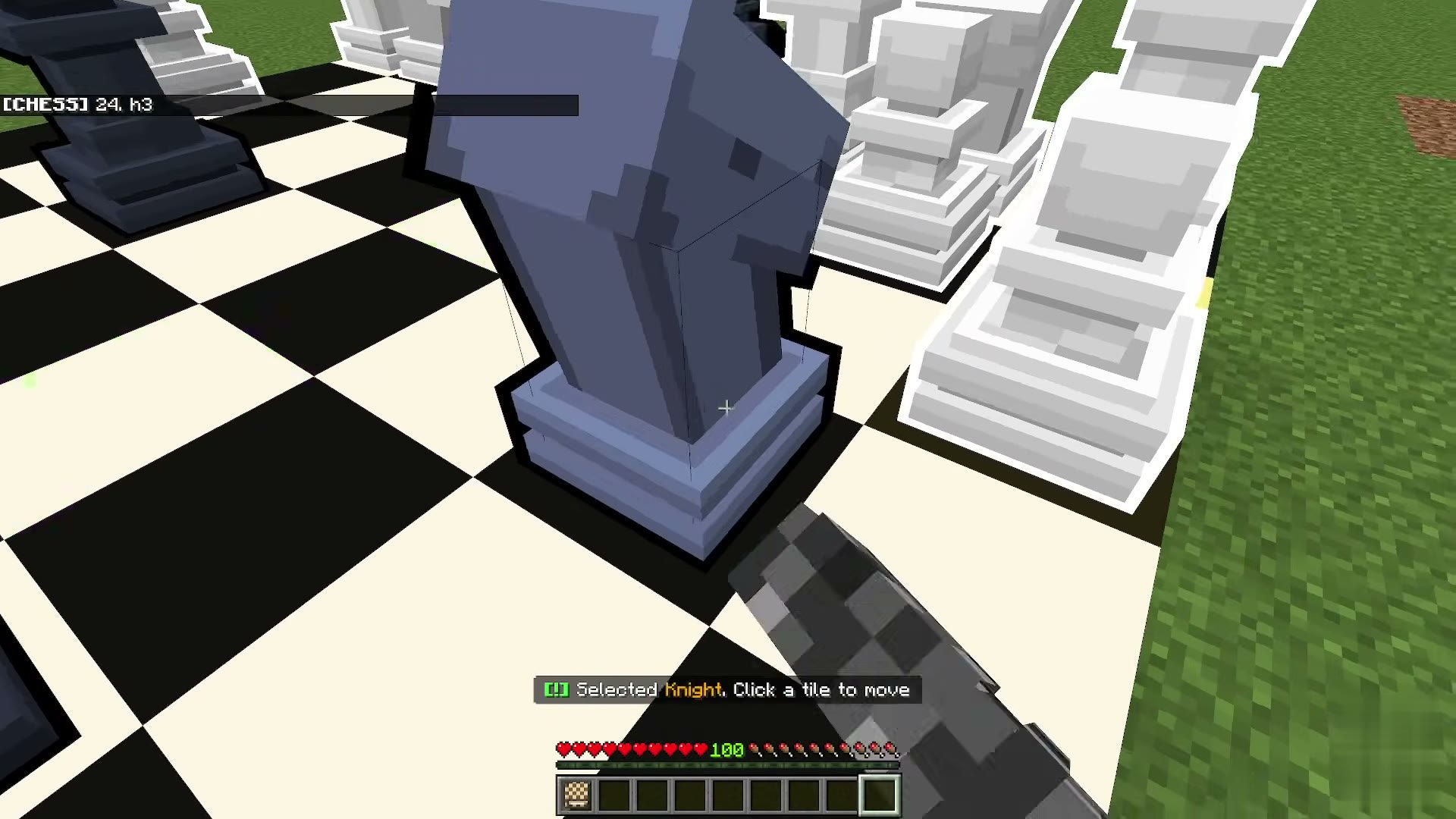 King Capture screenshot 11