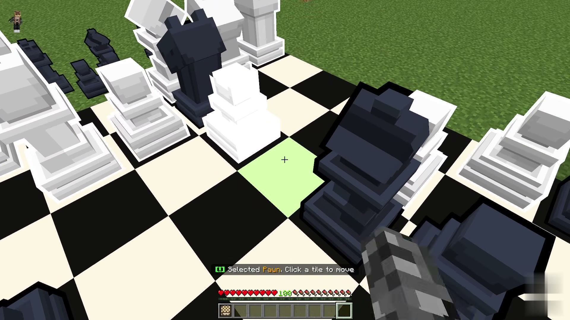 King Capture screenshot 12