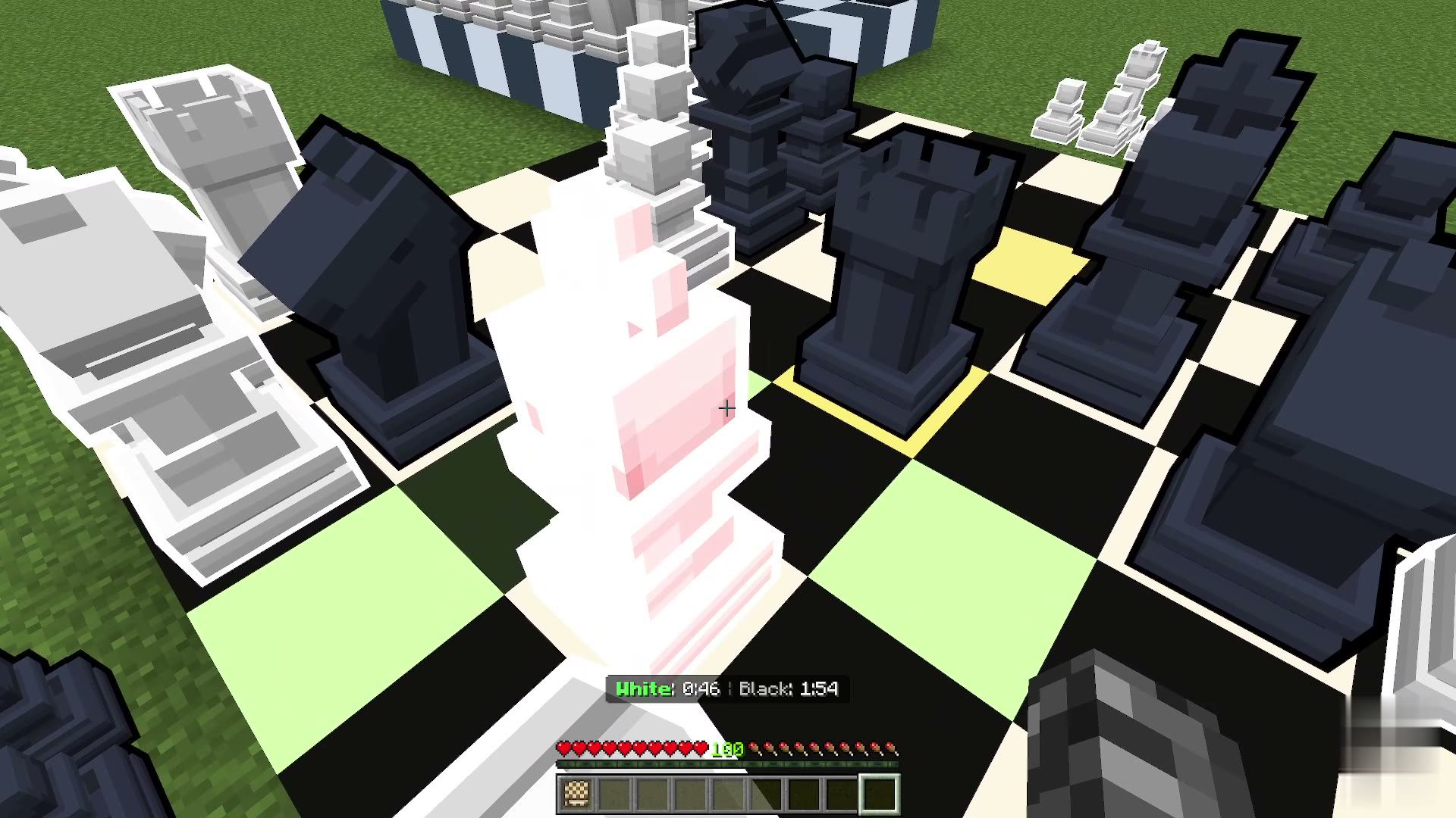 King Capture screenshot 13