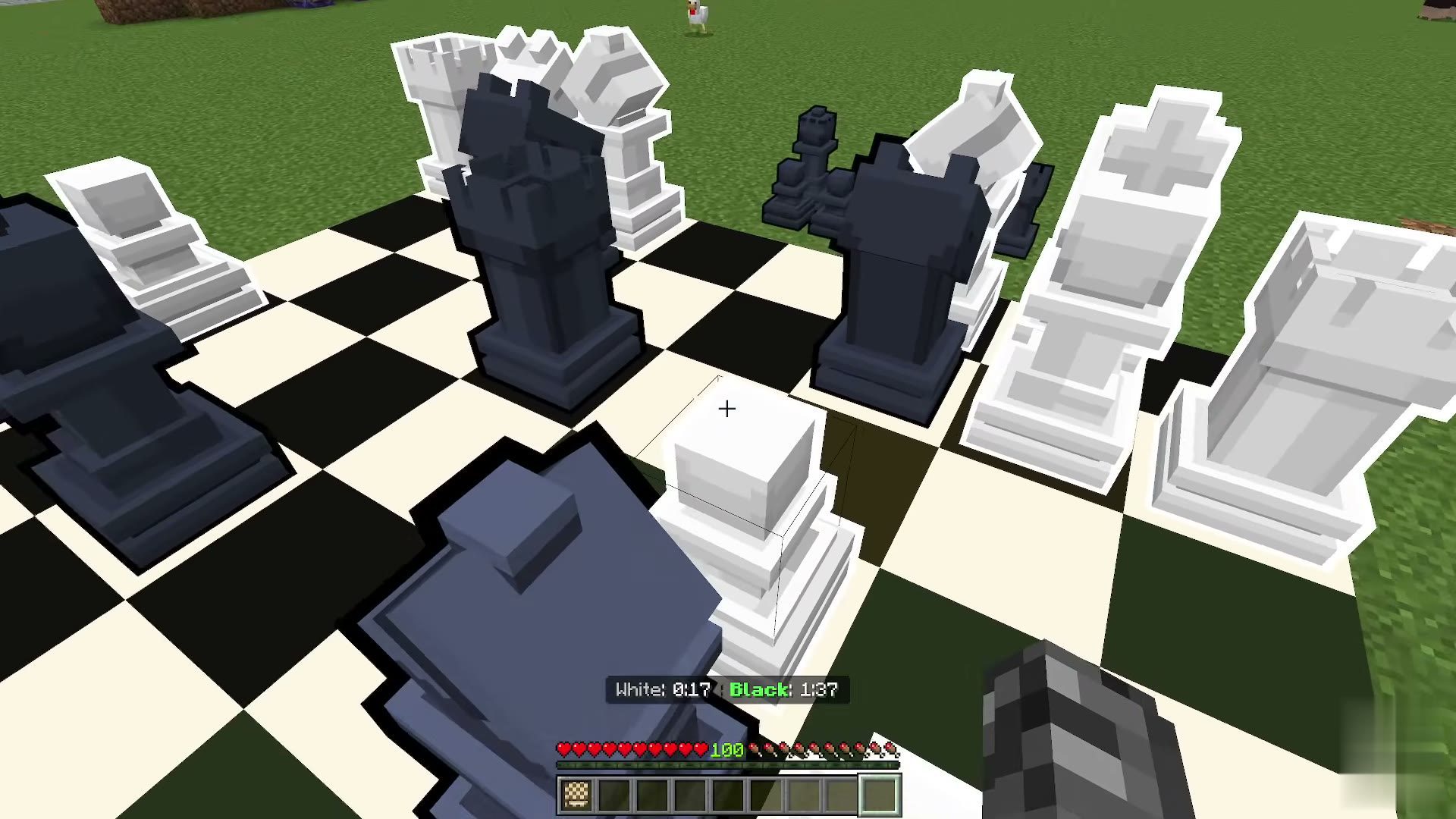King Capture screenshot 14