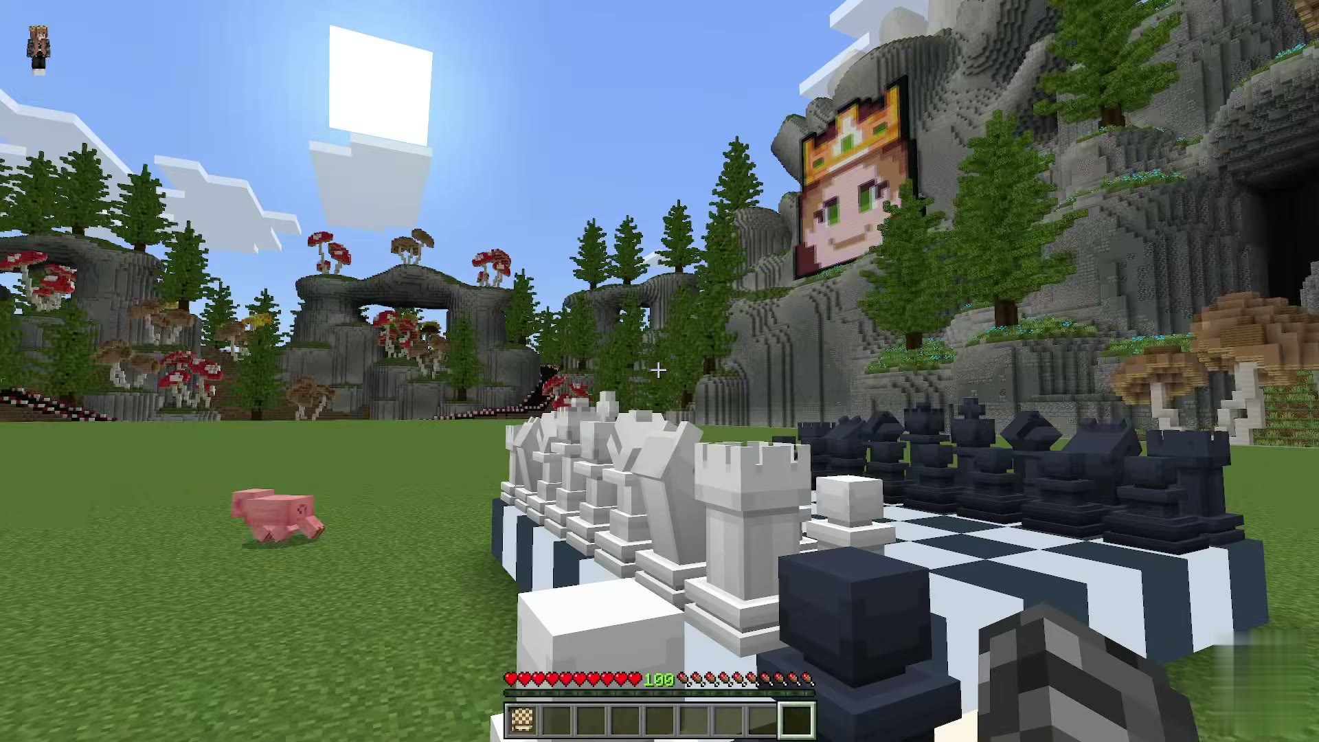 King Capture screenshot 15