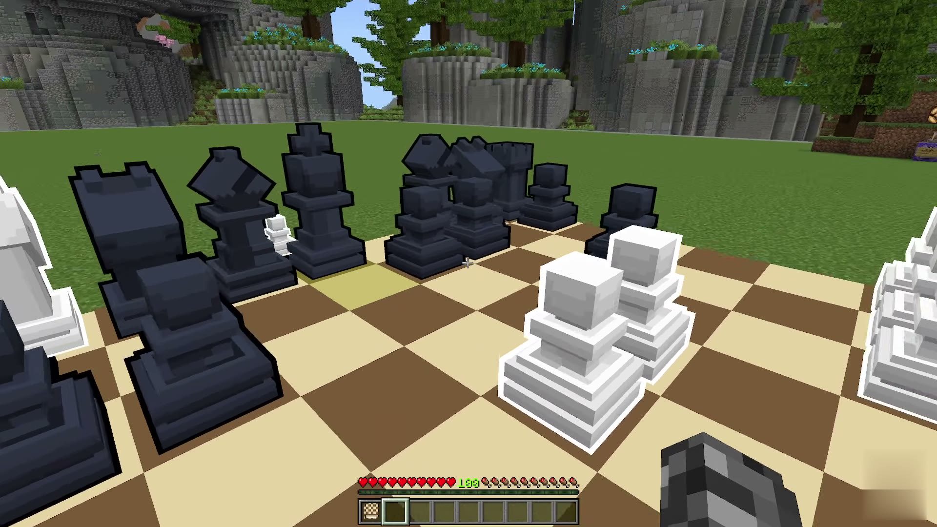 King Capture screenshot 2