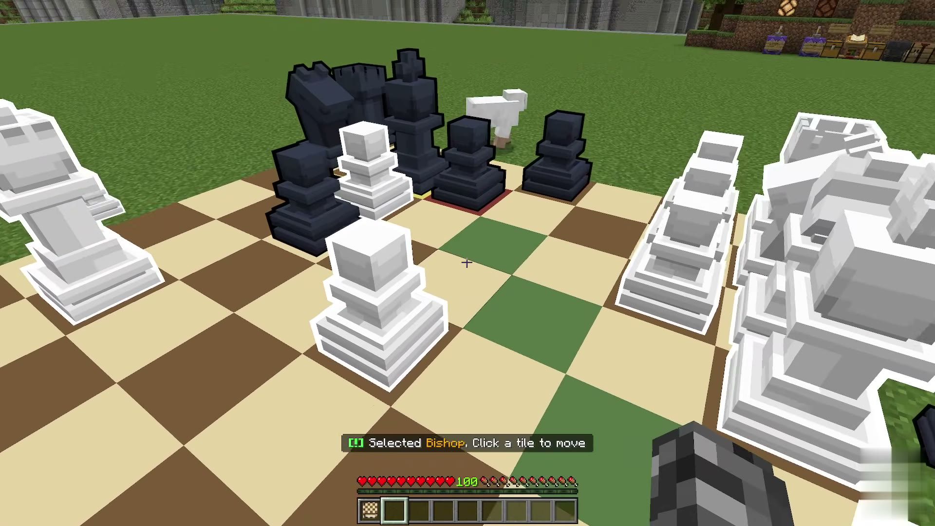 King Capture screenshot 4
