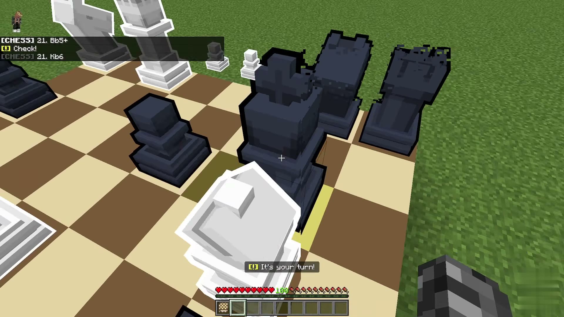 King Capture screenshot 5